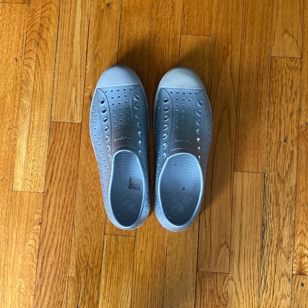 Like new Natives